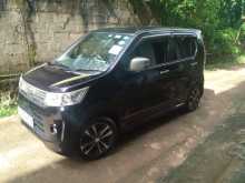 Suzuki Wagon R Stingray J Style 2015 Car