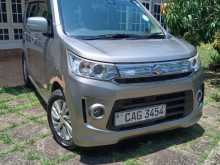 Suzuki Wagon R Stingray 2015 Car