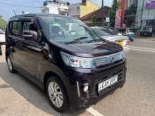 Suzuki Wagon R Stingray 2015 Car