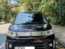 Suzuki Wagon R Stingray J Style 2015 Car