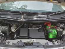 Suzuki Wagon R Stingray 2015 Car