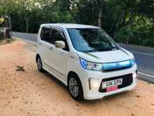 Suzuki Wagon R Stingray 2015 Car