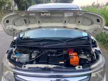 Suzuki Wagon R FZ 2015 Car