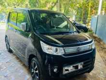 Suzuki Wagon R Stingray J Style 2015 Car