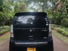 Suzuki Wagon R Stingray 2015 Car