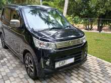 Suzuki Wagon R Stingray 2015 Car