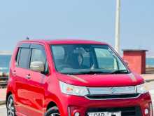 Suzuki Wagon R Stingray J Style 2015 Car