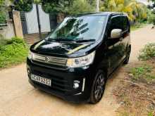 Suzuki Wagon R Stingray J Style 2015 Car