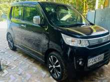 Suzuki Wagon R Stingray J Style 2015 Car