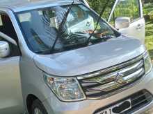 Suzuki Wagon R Fz Safety 2015 Car