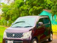 Suzuki Wagon R FX 2015 Car
