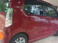 Suzuki Wagon R Stingray 2015 Car