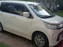 Suzuki Wagon R Stingray 2015 Car