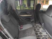 Suzuki Wagon R Stingray J Style 2015 Car