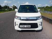 Suzuki Wagon R Stingray 2015 Car