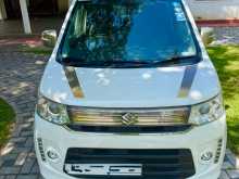 Suzuki Wagon R Stingray J Style 2015 Car