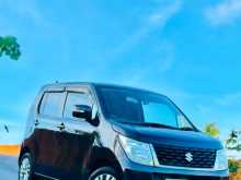 Suzuki Wagon R FX 2015 Car