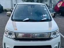 Suzuki Wagon R Stingray J Style 2015 Car