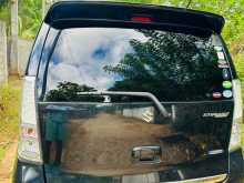 Suzuki Wagon R Stingray J Style 2015 Car