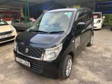 Suzuki Wagon R FX 2015 Car
