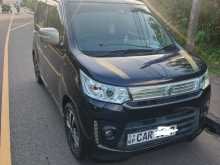 Suzuki Wagon R Stingray J Style 2015 Car