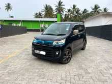 Suzuki Wagon R Stingray J Style 2015 Car