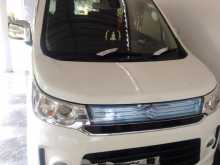Suzuki Wagon R Stingray 2015 Car