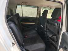 Suzuki Wagon R Stingray 2015 Car