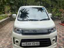 Suzuki Wagon R Stingray 2015 Car