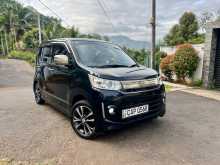 Suzuki Wagon R Stingray J Style 2015 Car