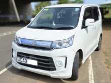 Suzuki Wagon R Stingray 2015 Car