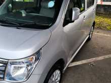 Suzuki Wagon R FZ 2015 Car
