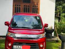 Suzuki Wagon R Stingray 2015 Car