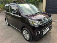 Suzuki Wagon R Stingray 2015 Car