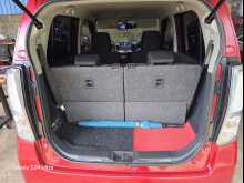 Suzuki Wagon R Stingray 2015 Car