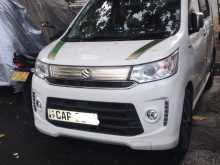 Suzuki Wagon R J Style 2015 Car