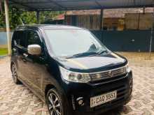 Suzuki Wagon R Stingray J Style 2015 Car