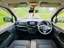 Suzuki Wagon R Stingray 2015 Car