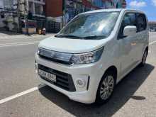 Suzuki Wagon R Stingray 2015 Car