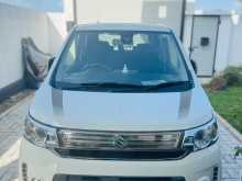 Suzuki Wagon R Stingray J Style 2015 Car