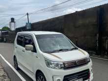 Suzuki Wagon R Stingray J Style 2015 Car