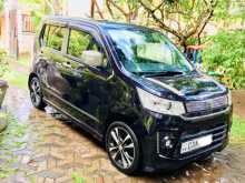 Suzuki Wagon R Stingray J Style 2015 Car