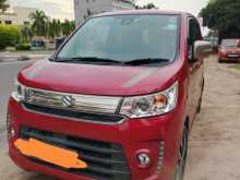 Suzuki Wagon R Stingray J Style 2015 Car