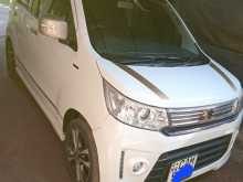 Suzuki Wagon R Stingray J Style 2015 Car