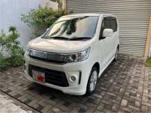 Suzuki Wagon R Stingray 2019 Car