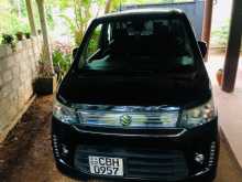 Suzuki Wagon R Stingray Turbo 2019 Car