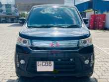 Suzuki Wagon R Stingray 2015 Car