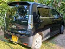 Suzuki Wagon R Fz 2015 Car