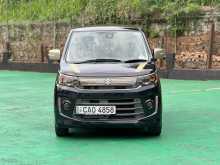 Suzuki Wagon R Stingray 2015 Car