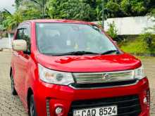Suzuki Wagon R J Style 2015 Car